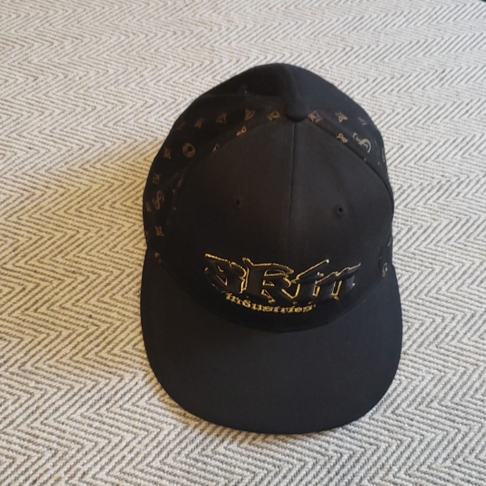 Skin Flexfit Ball Cap